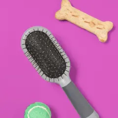 Dog Comb Brush Grooming Tool - up&up&trade;