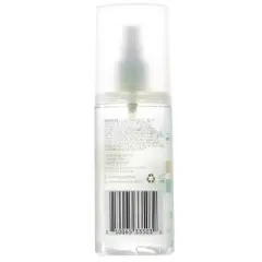 Clean Age Cedar & Sea Salt AHA Deodorant + Body Spray for Teens - 4 fl oz