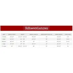 HalloweenCostumes.com Girl's Wild Wings Pastel Butterfly Halloween Costume | Kids Colorful Butterfly Dress-Up Outfit