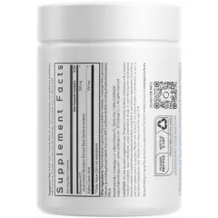 Codeage Berberine Phytosome Supplement - Berberine HCL, Alpha Lipoic Acid, Phospholipid Complex - 60ct