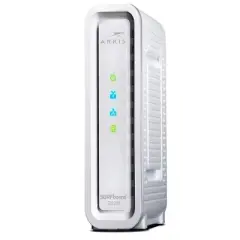 Arris SB8200-RB Surfboard DOCSIS 3.1 Cable Modem - Certified Refurbished