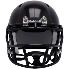 NCAA Cincinnati Bearcats Speed Mini Helmet