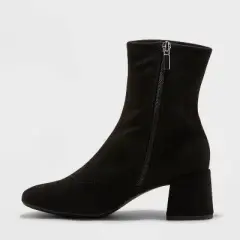Women's Dolly Ankle Boots - A New Day&trade;