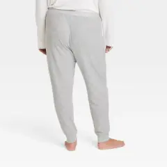 Women's Matching Family Thermal Pajama Pants - Wondershop&trade; Gray