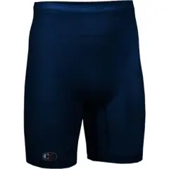 Cliff Keen Compression Gear Workout Shorts - Navy