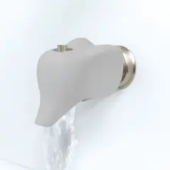 Nuby Elephant Spout Cover