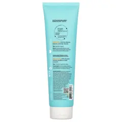 Pacifica Sea Foam Complete Face Wash - Coconut - 5 fl oz