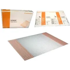 Opsite IV 3000 Dressing - 4 x 5.5 Inch (Box of 50)