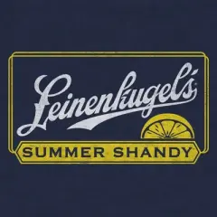 Tee Luv Leinenkugel's Summer Shandy Tank Top
