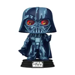 Funko POP! Star Wars: Retro Series 4pk (Target Exclusive)