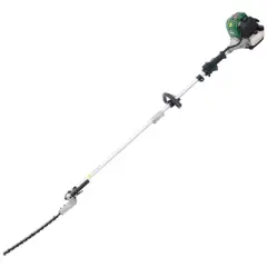 9 In 1 Multi-Functional Trimming Tool With Gas Pole Saw Hedge Trimmer Grass Trimmer Brush Cutter 38cc 6500RPM 4-Cycle Garden Tools