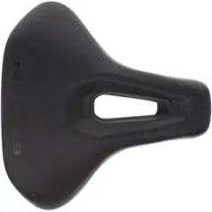 Ergon SR Pro Carbon Saddle - Rail Material: Carbon Women'sSize: M/L