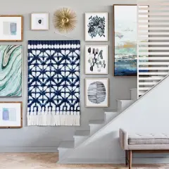 Verken Mid Century Modern Settee Bench - Threshold&trade;