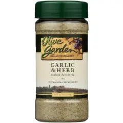 Badia Olive Garden Garlic and Herb Italian Seasoning- 6 pack, 4.5 oz