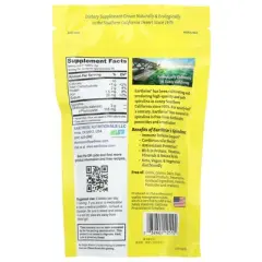 Earthrise 100% California Grown Spirulina, 500 mg, 360 Tablets