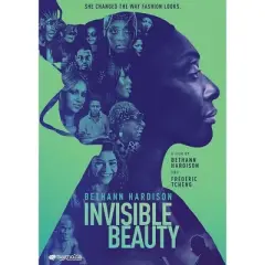 Invisible Beauty (DVD)