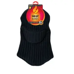 Men's Rocky Balaclava Hat | Size Men's One Size - Black