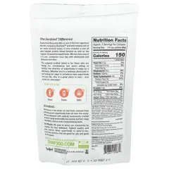 Sunfood Organic Superfood Smoothie Mix, Original , 8 oz (227 g)