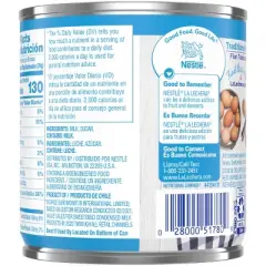Nestle La Lechera&nbsp;Sweetened Condensed Milk&nbsp;for&nbsp;Baking&nbsp;Cake&nbsp;- 14oz