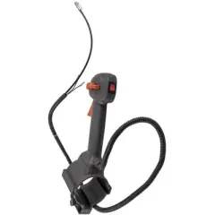 Husqvarna Genuine OEM Handle for 150BT Leaf Blower - 584242102