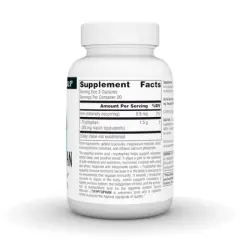 L-Tryptophan 500 mg by Source Naturals, Inc.  -  60 Capsule