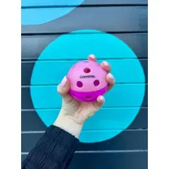 GAMMA Sports 2-Tone Pickleballs 6pk