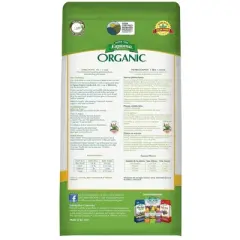 Espoma Organic Palm-Tone 4-1-5 Plant Food, 4lbs