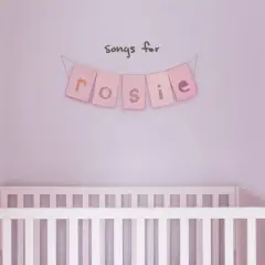Christina Perri - Songs For Rosie (CD)