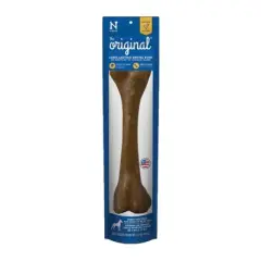 N-Bone The Original Chew Bone - Chicken Flavor(Large)