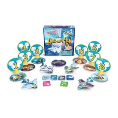 Disney You Can Fly! Game