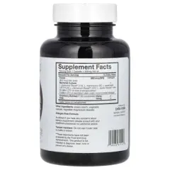 Belle+Bella Probiotic Flora Prenatal, 20 Billion Live Cultures, 30 Capsules