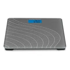 Veridian Talking Digital Floor Scale, 1 Count