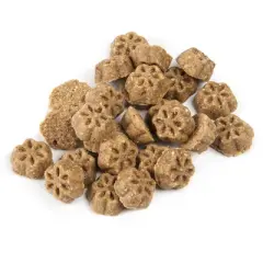 Fruitables Skinny Minis Rotisserie Chicken Flavor Healthy Low Calorie Dog Treats - 5oz