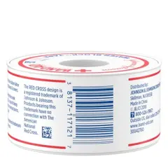 Band-Aid Waterproof Tape - 10yd