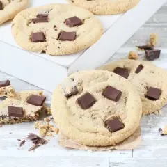 Birthday Gift Basket Cookies, Brownies, Rugelah Gift Basket for Sister, Daughter, and Mom, Birthday Gift Baskets For Women by Dulcet Gift Baskets