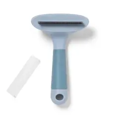 Dog Deshedder Grooming Tool - up & up&trade;