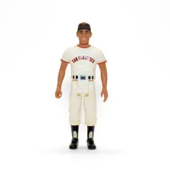 MLB San Francisco Giants 3.75" Classic ReAction Action Figure - Orlando Cepeda