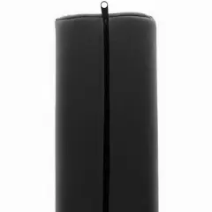 6" Diameter Deluxe Massage Table 25" Full Bolster