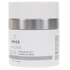 IMAGE Skincare AGELESS Total Overnight Retinol Masque 1.7 oz