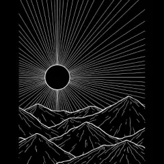 Men's Design By Humans Highest Peak By clingcling Tank Top