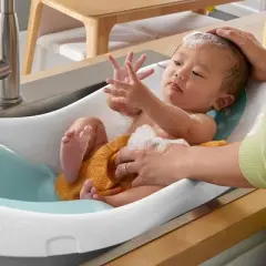 Fisher-Price 4-in-1 Sling 'n Seat Tub