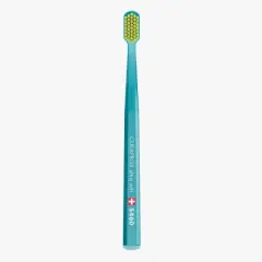 Curaprox CS 5460, Ultra Soft Toothbrush for Gentle and Powerful Daily Cleaning