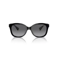 Ralph RA5191 55mm Female Cat Eye Sunglasses Polarized