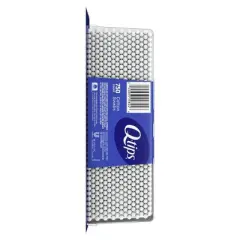 Q-Tips Cotton Swabs - 750ct