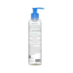 derma e Hydrating Cleanser - Papaya & Chamomile - 6 fl oz