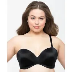 Smooth Strapless Multiway Bra