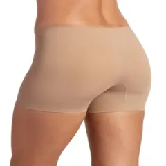 Jockey Women's Skimmies Short Length Slipshort