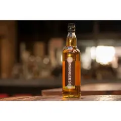 2 Gingers Irish Whiskey - 750ml Bottle