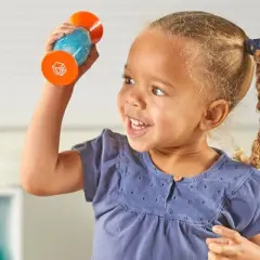 Learning Resources Sensory Trio Fidget Tubes