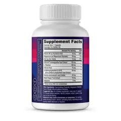 Calmable Stress Relief Plus Sleep - Capsules - 60 ct.